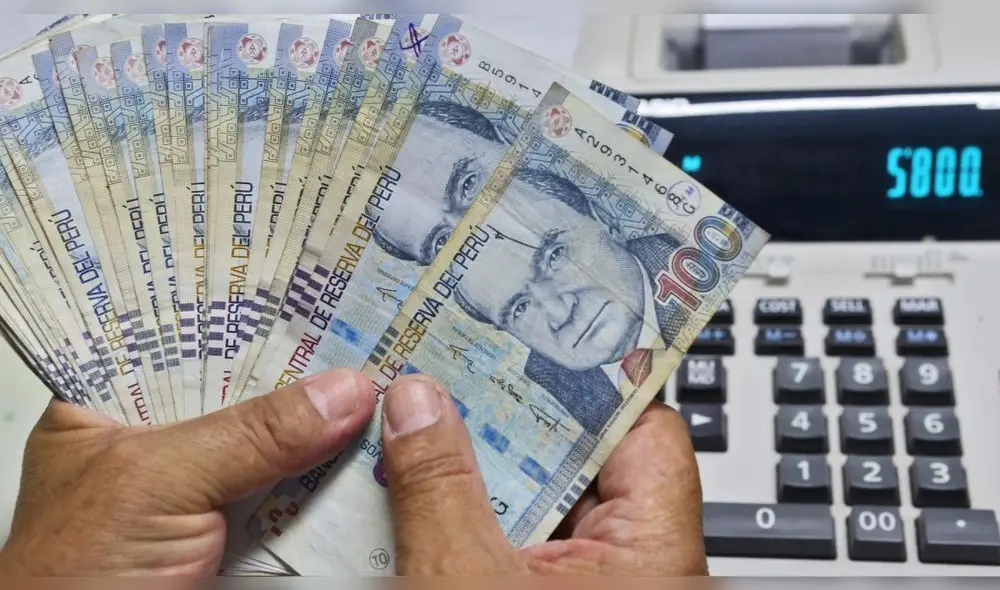 Aprueban extender plazo para retirar CTS. Foto: Andina