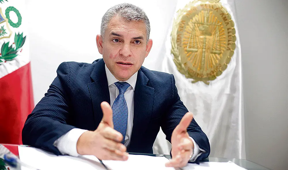 ¿Sanciones pertinentes? Primero Rafael Vela, pero vendrían más sanciones sospechosas. Foto: difusión