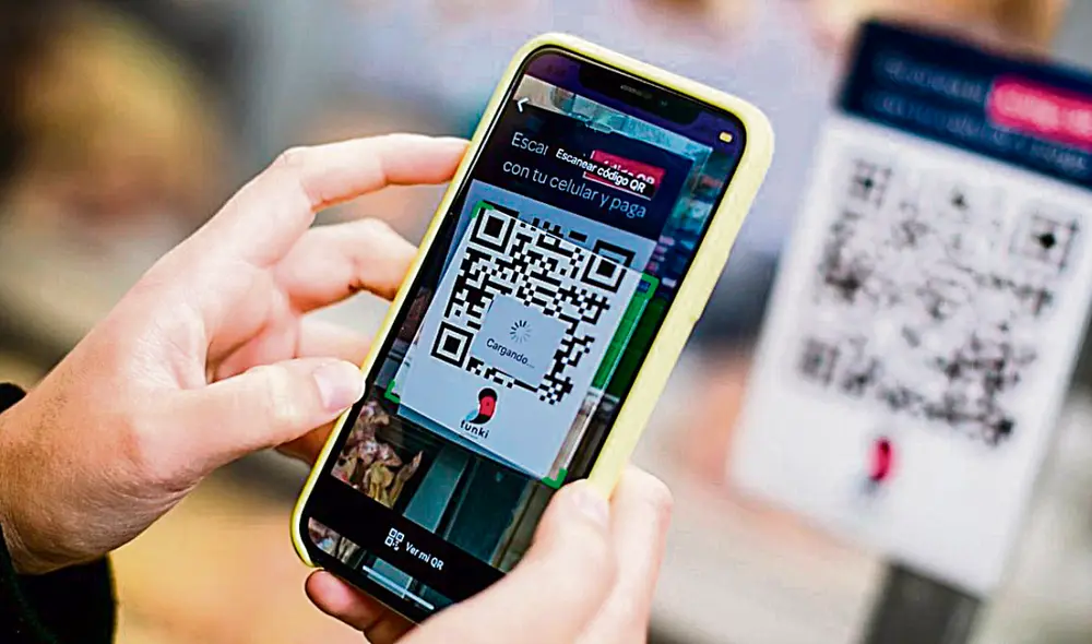 Proceso. La interoperabilidad comprende cuatro fases. Inició el 31 de marzo con las transacciones entre Yape y Plin. Foto: difusión