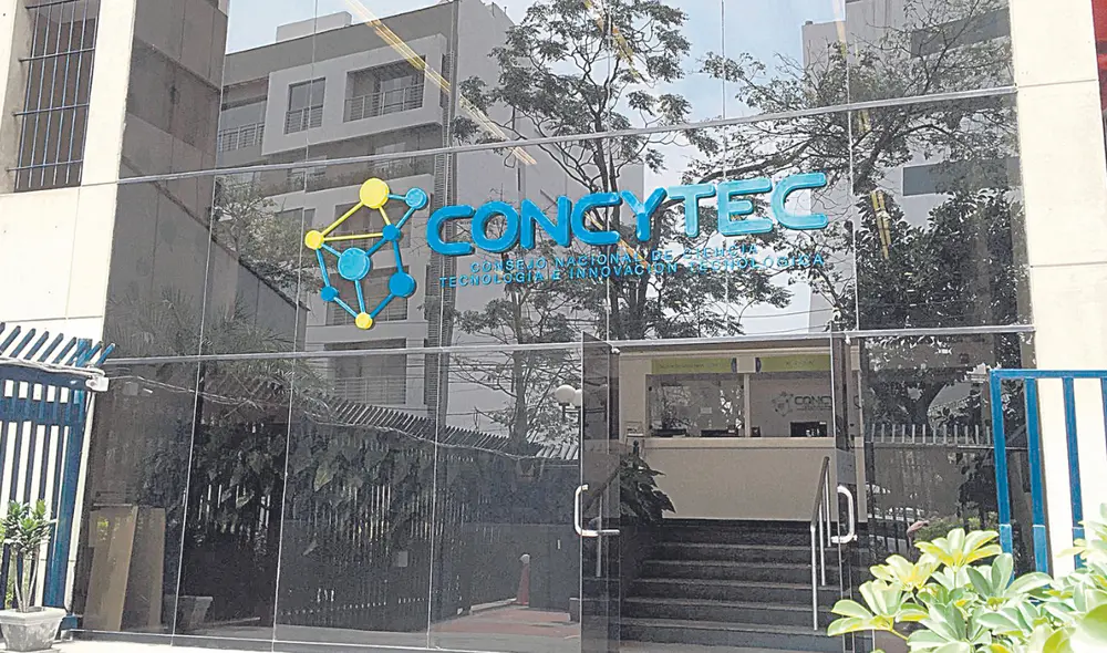 Medida. Concytec expulsará a los investigadores que registraron artículos fraudulentos. Foto: difusión Medida. Concytec expulsará a los investigadores que registraron artículos fraudulentos. Foto: difusión