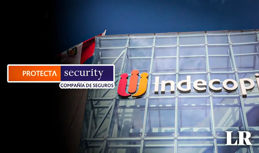 La compañía de seguros Protecta fue sancionada con una multa de 11,6 UIT. Foto: composición de Gerson Cardoso/LR/Andina/Protecta
