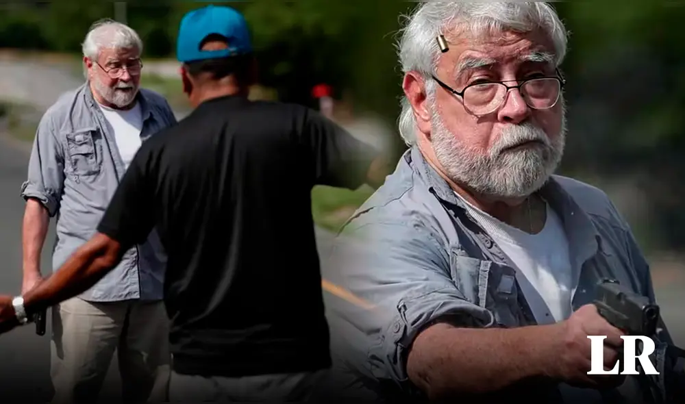 Las protestas en Panamá son en contra de compañía First Quantum Minerals (FQM). Foto: composición LR/EFE