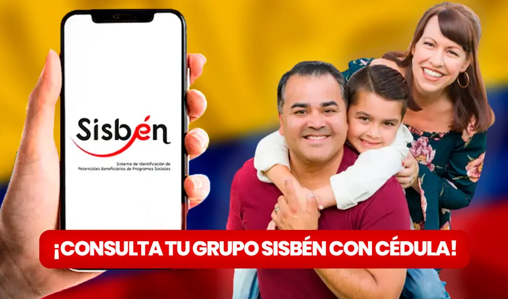 El grupo Sisbén clasifica en 4 grupos a la población colombiana: A, B C y D, según su capacidad para generar ingresos y sus condiciones de vida. Foto: composición LR / Freepik / depositphotos El grupo Sisbén clasifica en 4 grupos a la población colombiana: A, B C y D, según su capacidad para generar ingresos y sus condiciones de vida. Foto: composición LR / Freepik / depositphotos