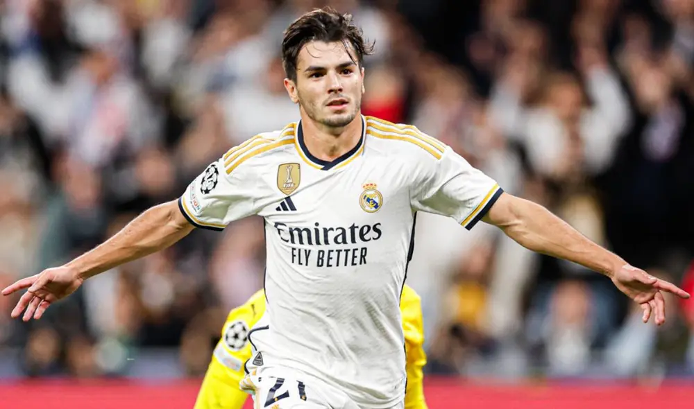 Real Madrid es el puntero de su grupo con 12 puntos. Foto: Real Madrid. Real Madrid es el puntero de su grupo con 12 puntos. Foto: Real Madrid.