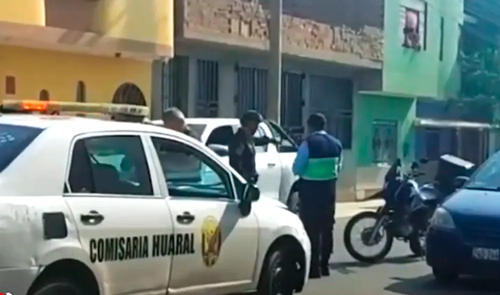 Se sospecha que los empresarios del sector de transporte en Huaquilla podrían ser los responsables intelectuales del violento atentado que conmocionó a Huaral. Foto: Exitosa Se sospecha que los empresarios del sector de transporte en Huaquilla podrían ser los responsables intelectuales del violento atentado que conmocionó a Huaral. Foto: Exitosa