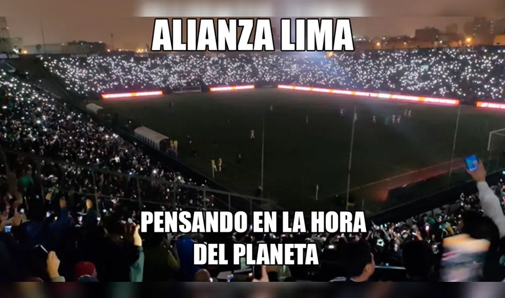 Memes sobre el triunfo de Universitario inundan las redes sociales. Foto: Facebook