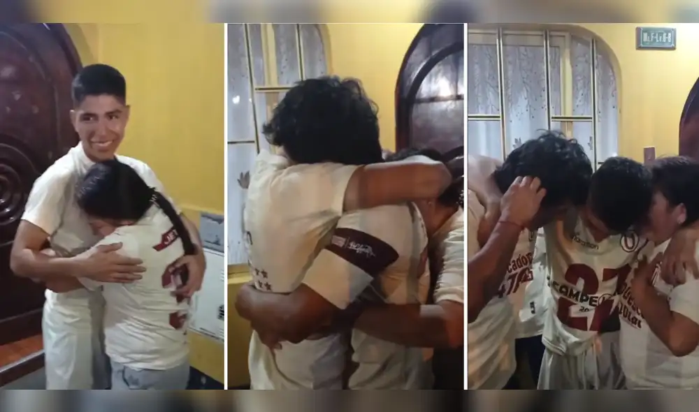 Su brillante actuación no ha pasado desapercibida. Foto: composición LR/Fotocaptura TikTok