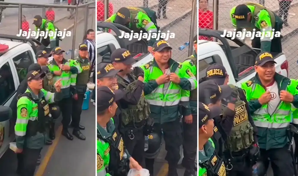 El video acaparó miles de miradas en la plataforma china. Foto: composición LR/TikTok/@cazmuzcrema El video acaparó miles de miradas en la plataforma china. Foto: composición LR/TikTok/@cazmuzcrema