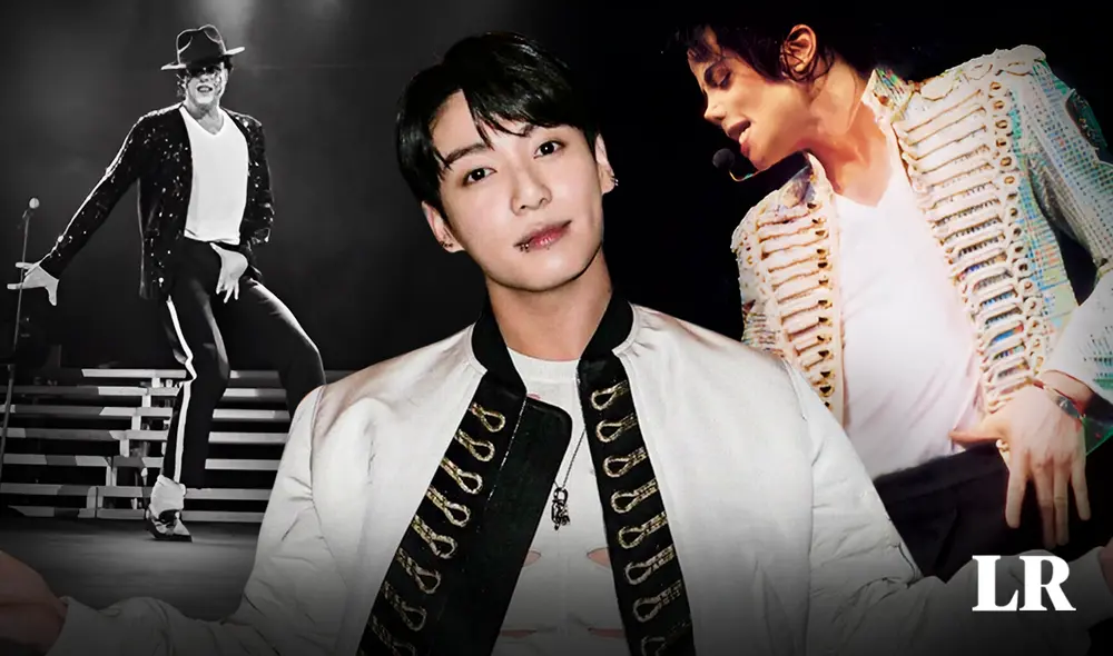 Jungkook estrenó su álbum en solitario el 3 de noviembre de 2023. Foto: composición LR/Jazmín Ceras