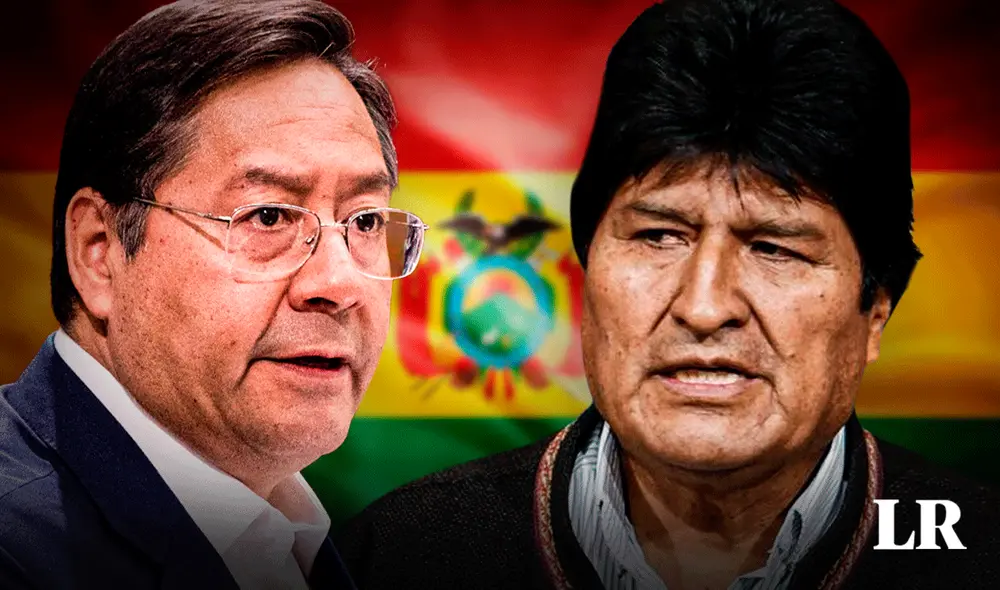 Arce indicó que la justicia es una tarea pendiente dentro de su gobierno, puesto aún existen favoritismos basados en la posición económica. Foto: composición LR/referencial