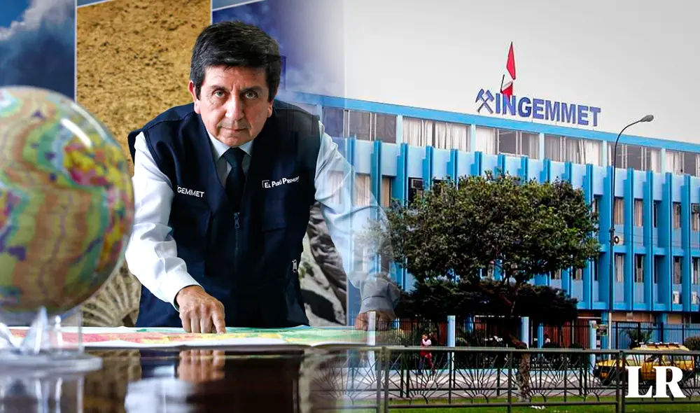 Uso ilegal de dragas en ríos de la Amazonía continúan generando daños al ecosistema. Foto: composición de Gerson Cardozo / La República / Andina