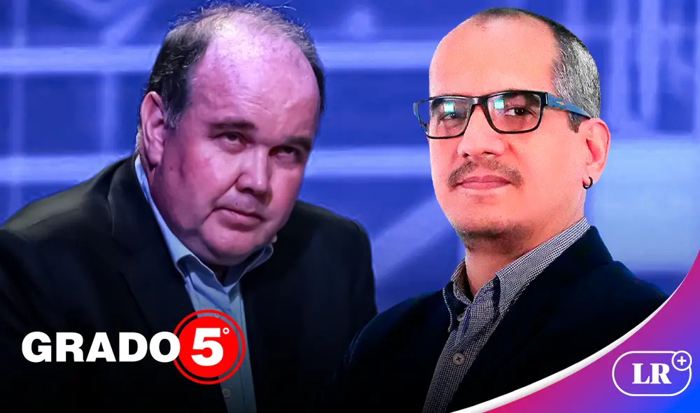 Rafael López Aliaga anunció una nueva playa artificial en Huaycán. Foto: composición LR/ Álvaro Lozano