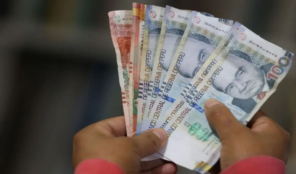 Si el empleador incumple con el pago de la CTS, podría ser sancionado con una multa que supere los S/129.000. Foto: Actualidad Gubernamental