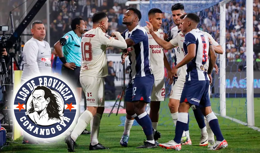 Alianza Lima suma 25 títulos y es el segundo máximo ganador del fútbol peruano. Foto: composición GLR