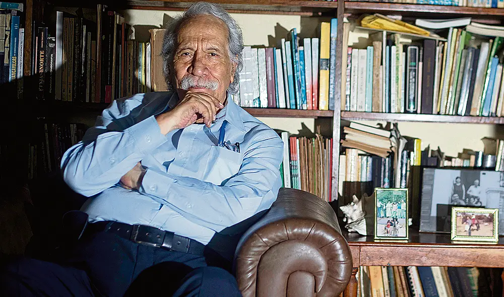 El dato. Sus restos mortales se velan en el C. C. de San Marcos, Parque Universitario, hasta hoy, viernes, de 9 a 9 p.m. Su cremación será en privado en el Cementerio Británico. Foto: La República El dato. Sus restos mortales se velan en el C. C. de San Marcos, Parque Universitario, hasta hoy, viernes, de 9 a 9 p.m. Su cremación será en privado en el Cementerio Británico. Foto: La República