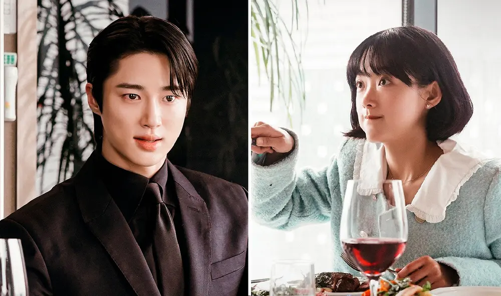 'Nam Soon, una chica superfuerte' se estrenó en octubre de 2023. Foto: composición LR/JTBC