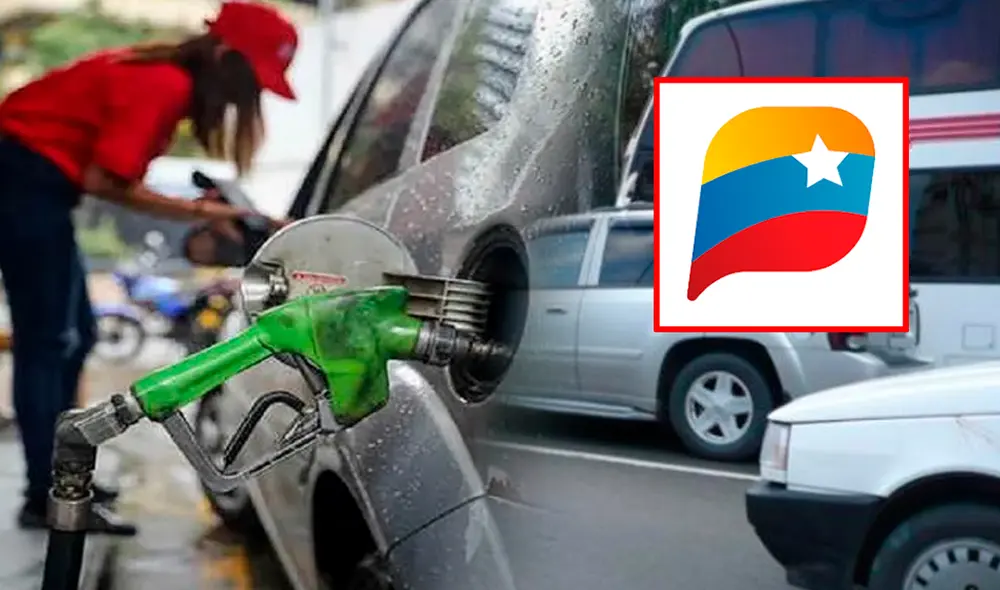 Descubre cómo recargar tu saldo para pagar vía el Sistema Patria. Foto: composición LR/ Patria