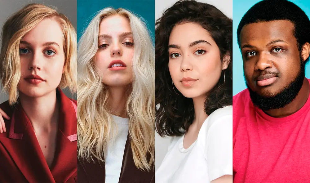 'Mean Girls: The Musical': nuevo elenco busca hacer olvidar a históricas actrices de la recordada película. Foto: América TV