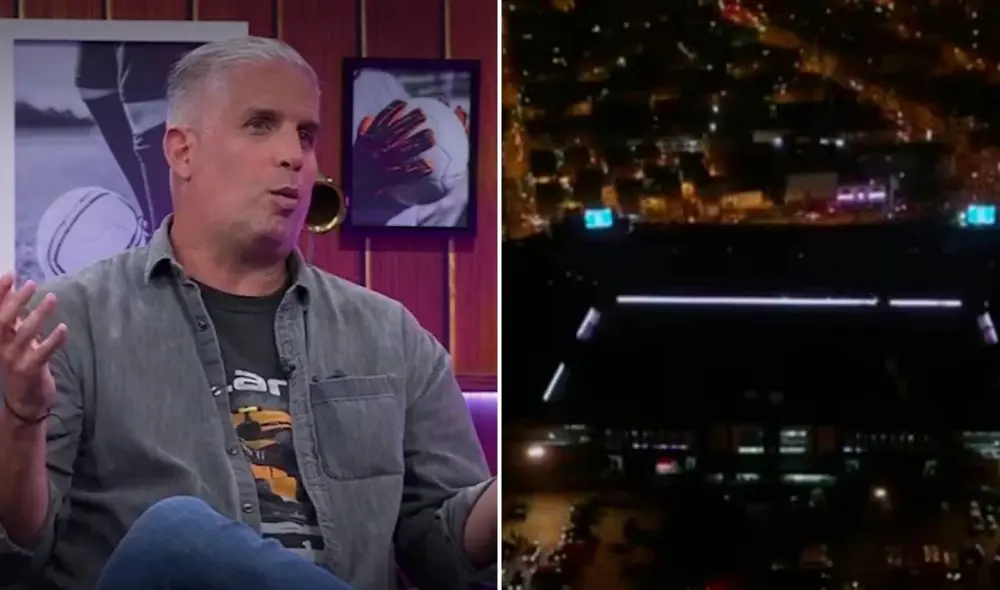 Alianza Lima tiene 25 títulos en el campeonato peruano. Foto: composición LR/captura Movistar Deportes