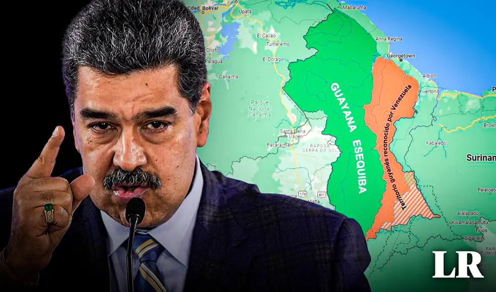 El formulario para este proceso consultivo constará de cinco preguntas. Foto: composición LR/AP/Curadas