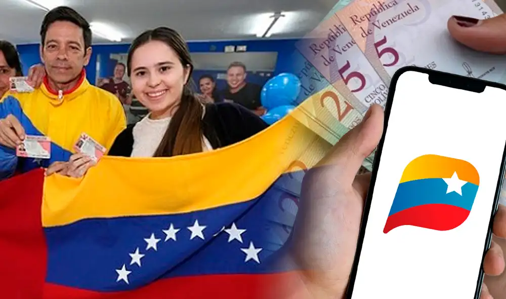 Estos son los bonos de la Patria que estarían llegando en noviembre 2023. Foto: composición LR/Patria. Estos son los bonos de la Patria que estarían llegando en noviembre 2023. Foto: composición LR/Patria.