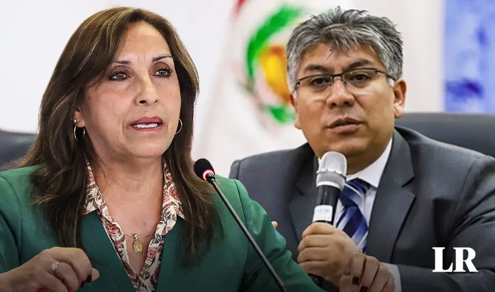 Werner Salcedo pidió más atención al Gobierno de Dina Boluarte a finde atender las necesidades de los cusqueños. Foto: composición Jazmín Ceras LR