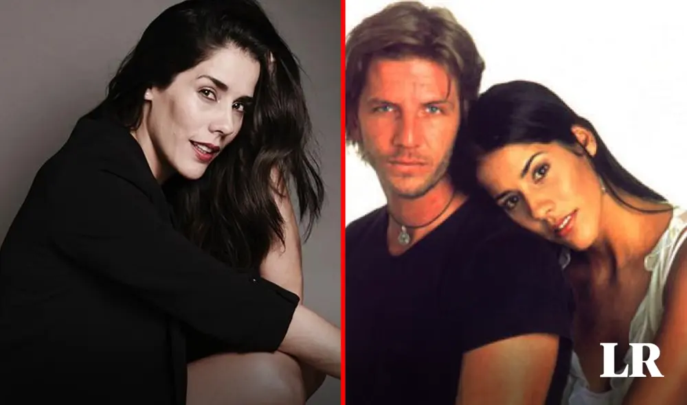 Gianella Neyra se catapultó a la fama en los años 90. Foto: composición Jamín Ceras/LR/Difusión