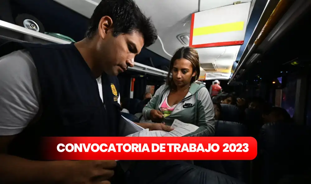 Para postular a estas ofertas de trabajo del Ministerio Público, debes ser estudiante, bachiller o titulado universitario. Foto: composición LR/Facebook/Ministerio Público Para postular a estas ofertas de trabajo del Ministerio Público, debes ser estudiante, bachiller o titulado universitario. Foto: composición LR/Facebook/Ministerio Público