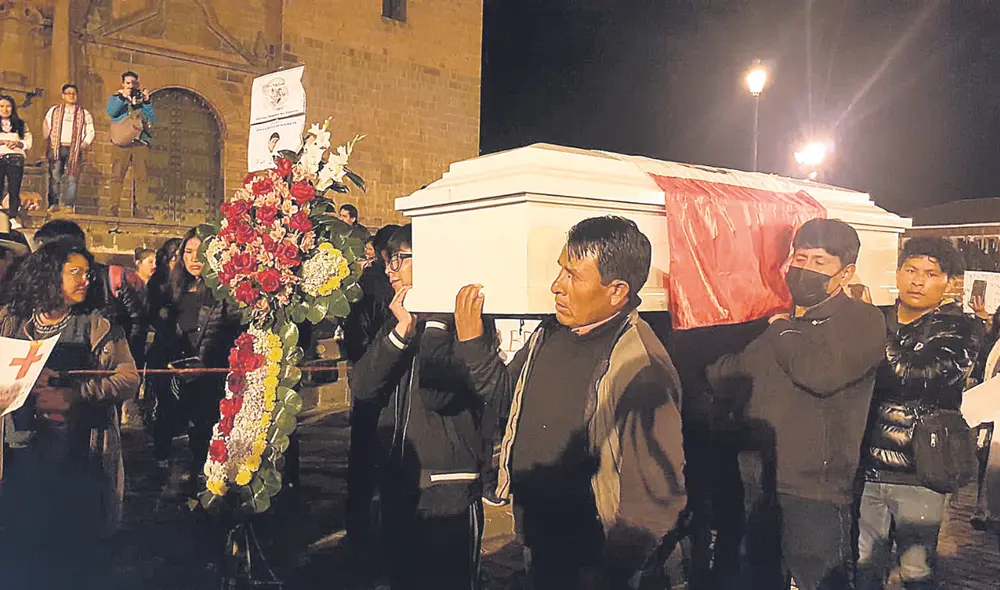 Justicia a paso lento. Rosalino Flórez falleció el 21 de marzo, víctima de múltiples heridas por perdigones de plomo. Foto: difusión Justicia a paso lento. Rosalino Flórez falleció el 21 de marzo, víctima de múltiples heridas por perdigones de plomo. Foto: difusión