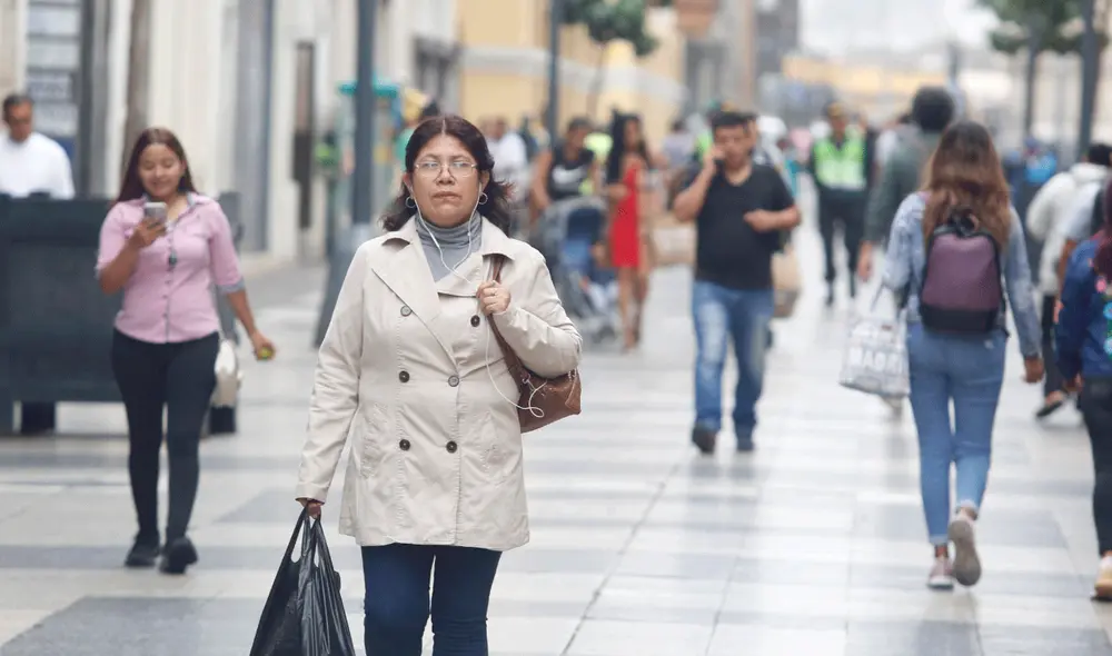 Reniec instó a la población a actualizar sus datos en el DNI. Foto: La República