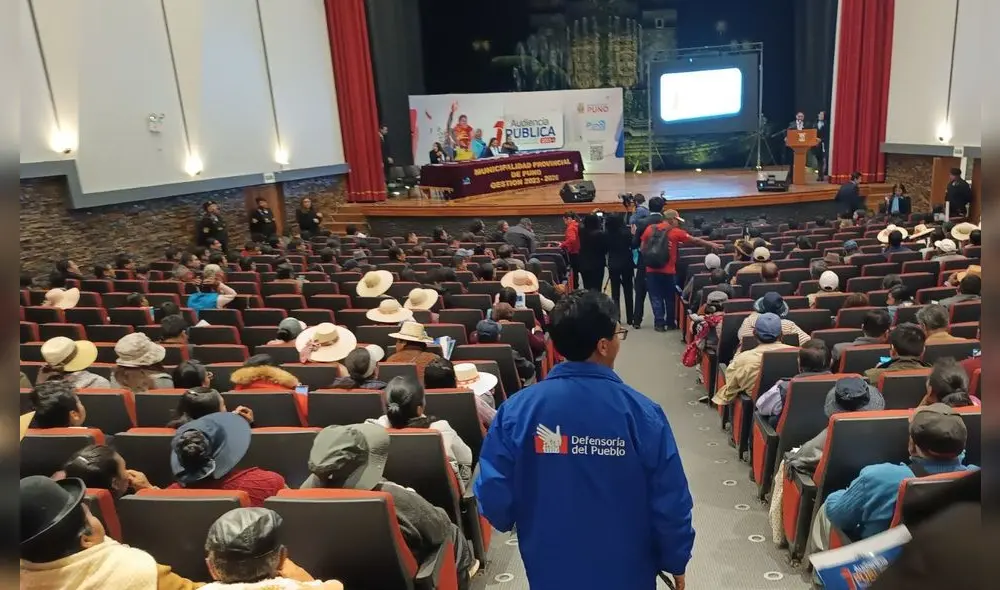 Autoridades ediles deben rendir cuentas ante sus electores. Foto: cortesía