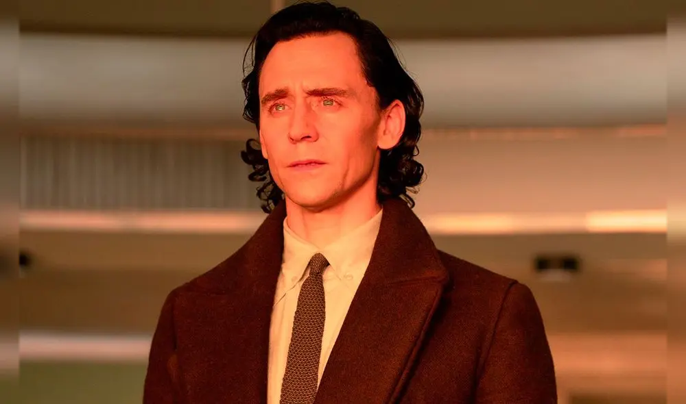 La serie de Loki se puede ver por la plataforma de Disney Plus. Foto: Fotogramas