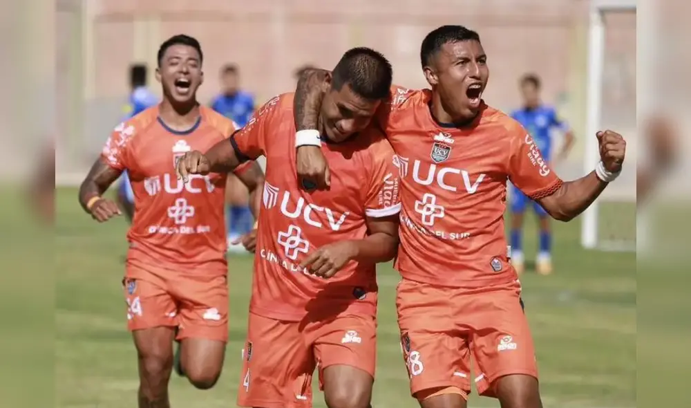 Comisión de Justicia dio la razón a UCV Moquegua. Foto: Fútbolperuano.com