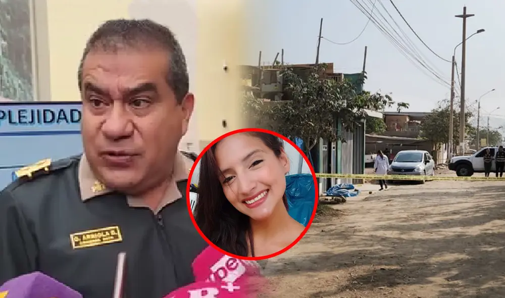 Lucero Trujillo estaba secuestrada en una vivienda ubicada en la primera etapa de la avenida San Diego, en Carabayllo. Foto: La República/Jazmin Ceras