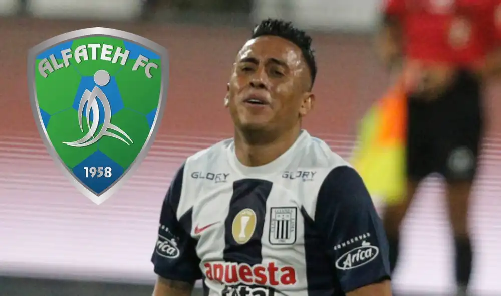 Christian Cueva no anotó ni un gol con la camiseta de los íntimos en la temporada. Foto: La República/Luis Jiménez