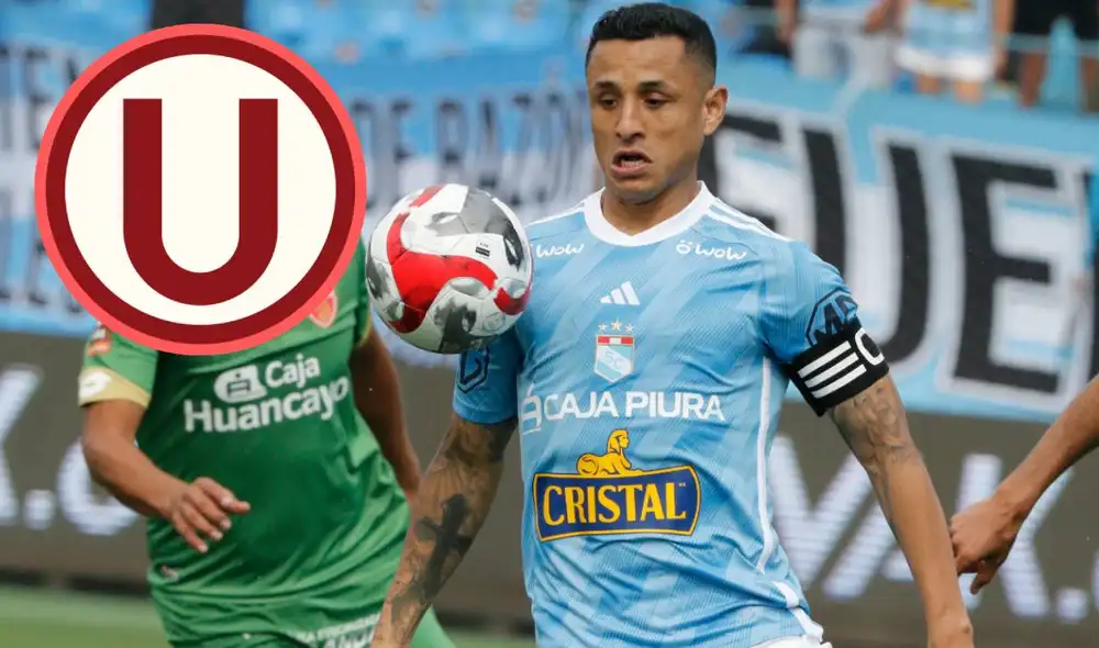 Sporting Cristal quedó tercero en la Liga 1 y clasificó a la Copa Libertadores 2024. Foto: composición LR/Luis Jiménez/La República