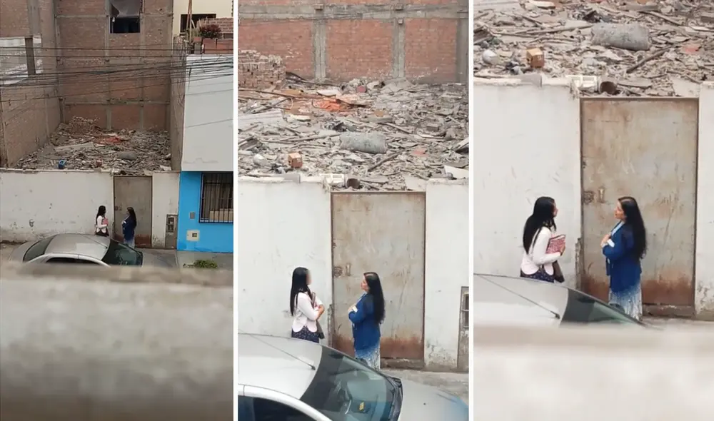 El clip tiene más de 2 millones de reproducciones. Foto: composición LR/TikTok/@miguel3888
