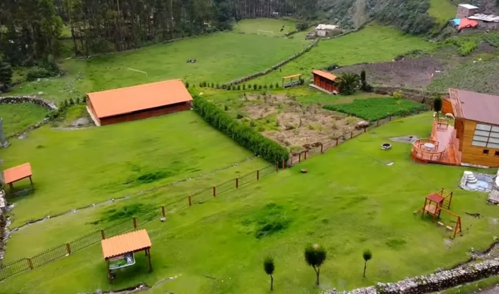 Lima cuenta con distintos tipos de geografías semejantes a otras regiones del Perú. Foto: Traveleras