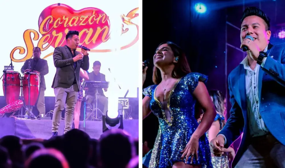 Dani Daniel cuenta en esta entrevista cuál es su verdadero nombre. Foto: composición LR/Instagram