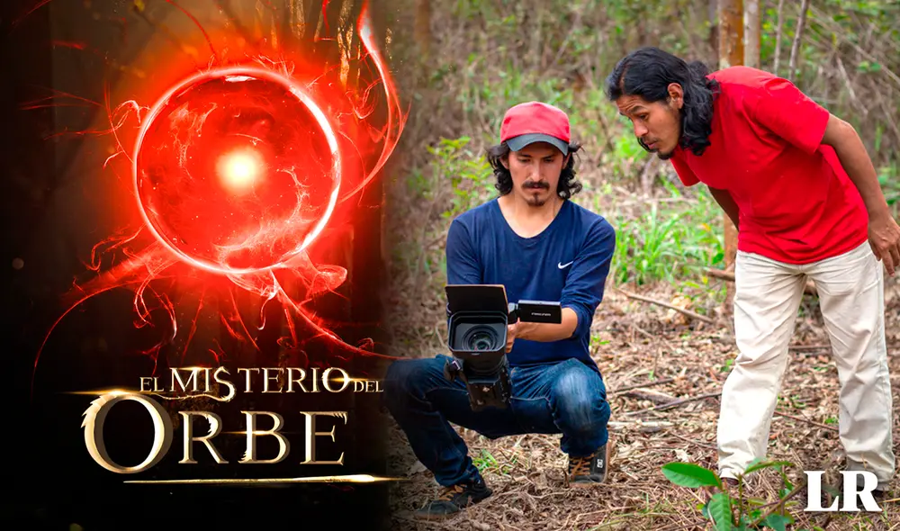 Cortometraje se grabó en Maranura y se estrenará este 17 de noviembre. Foto: composición Gerson Cardoso-LR/Quilla Teve Cortometraje se grabó en Maranura y se estrenará este 17 de noviembre. Foto: composición Gerson Cardoso-LR/Quilla Teve