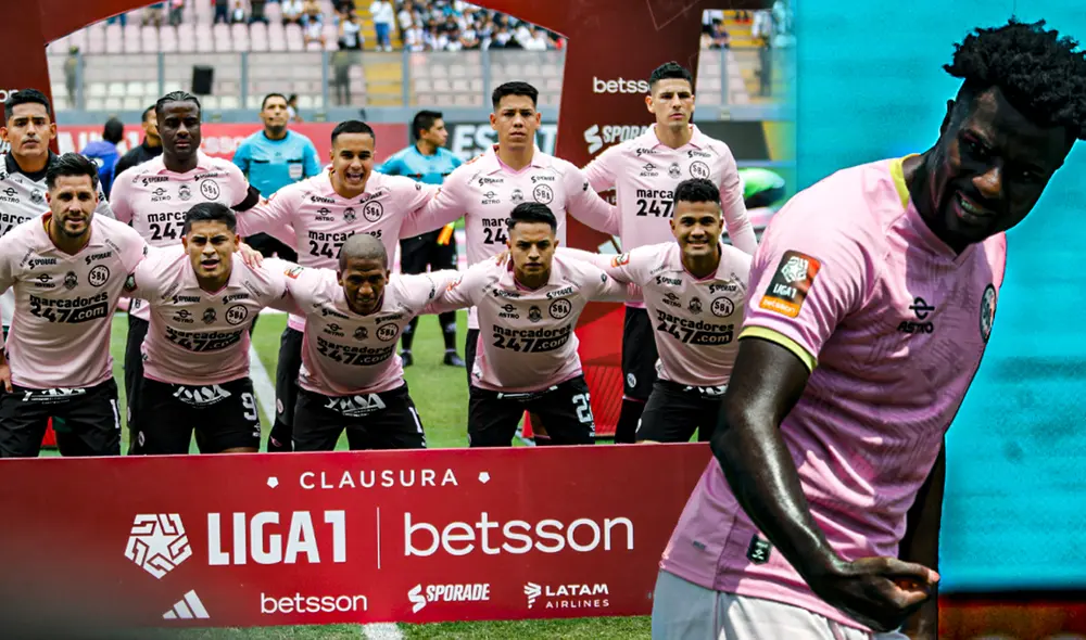 Sport Boys estuvo cerca de descender en la temporada 2023 de la Liga 1. Foto: composición LR/La República