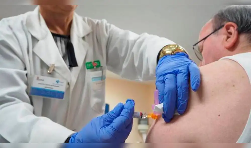 La Organización Mundial de la Salud recomienda su uso en los programas de vacunación infantil sistémica en todos los países, especialmente en aquellos con alta mortalidad infantil. Foto: difusión