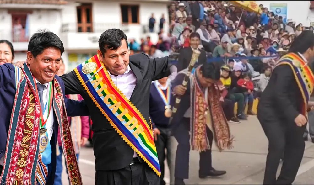 Urubamba también es conocida como 'El Valle Sagrado de los Incas'. Foto: composición LR/Steffano Trinidad/Municipalidad Provincial de Urubamba/Cusco En Portada/Facebook - Video: Cusco En Portada Urubamba también es conocida como 'El Valle Sagrado de los Incas'. Foto: composición LR/Steffano Trinidad/Municipalidad Provincial de Urubamba/Cusco En Portada/Facebook - Video: Cusco En Portada