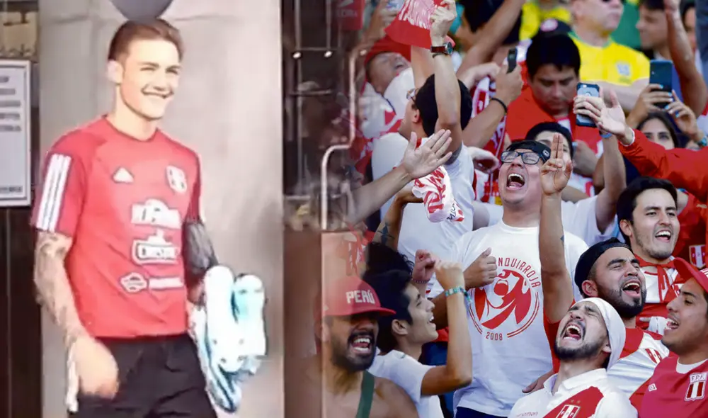 Oliver Sonne todavía no debuta con la selección peruana. Foto: composición LR/Ovación/EFE Oliver Sonne todavía no debuta con la selección peruana. Foto: composición LR/Ovación/EFE