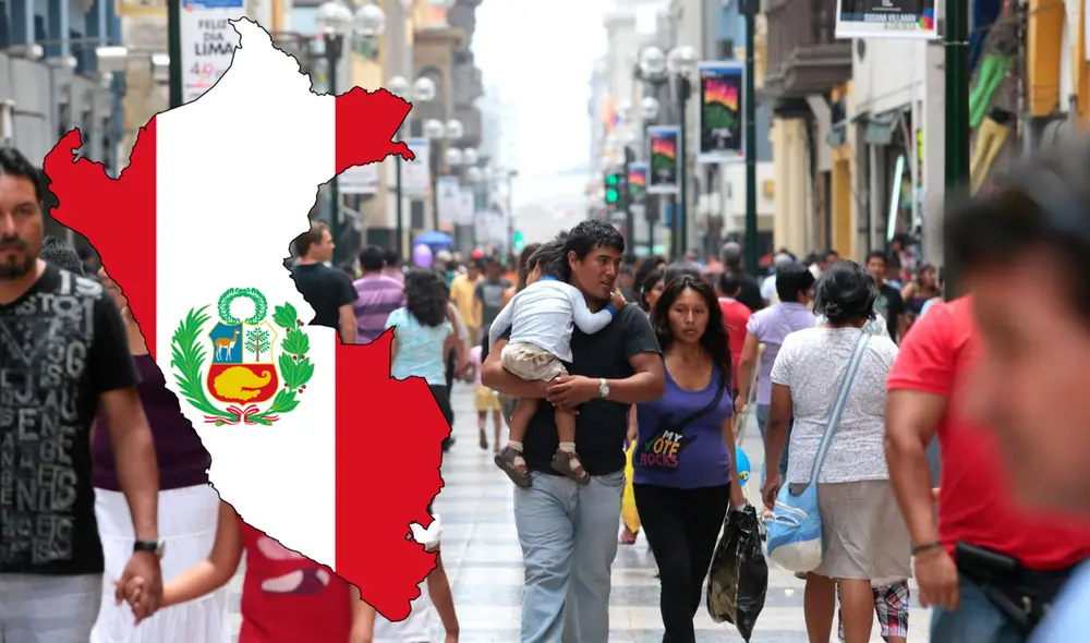 El apellido más común del Perú se habría originado en Hispania prerromana. Foto: composición LR/Andina