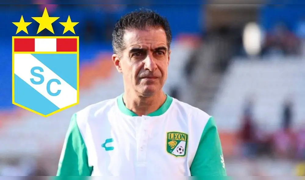 Renato Paiva se encuentra como agente libre en la actualidad. Foto: composición GLR