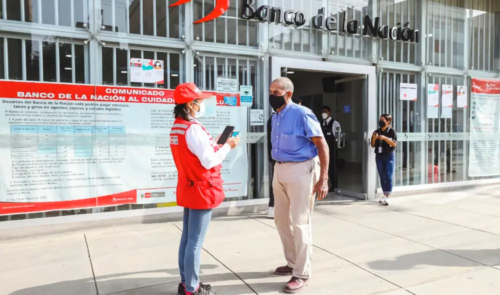 Estos bonos son únicos, extraordinarios y no acumulables. Foto: Andima