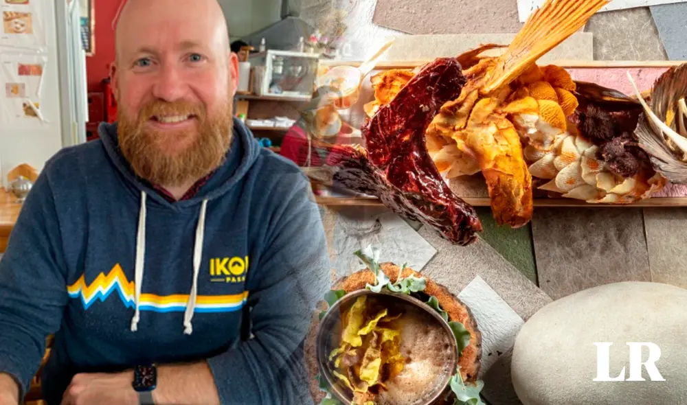 Periodista de prestigioso diario australiano escribió un artículo sobre la destacada oferta culinaria de nuestro país. Foto: composición de Fabrizio Oviedo/Gobierno/The Sidney Morning Herald Periodista de prestigioso diario australiano escribió un artículo sobre la destacada oferta culinaria de nuestro país. Foto: composición de Fabrizio Oviedo/Gobierno/The Sidney Morning Herald