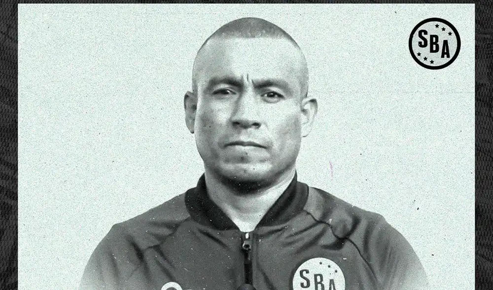 El exjugador profesional Henry Colán falleció a los 41 años de edad. Foto: X/Sportboys