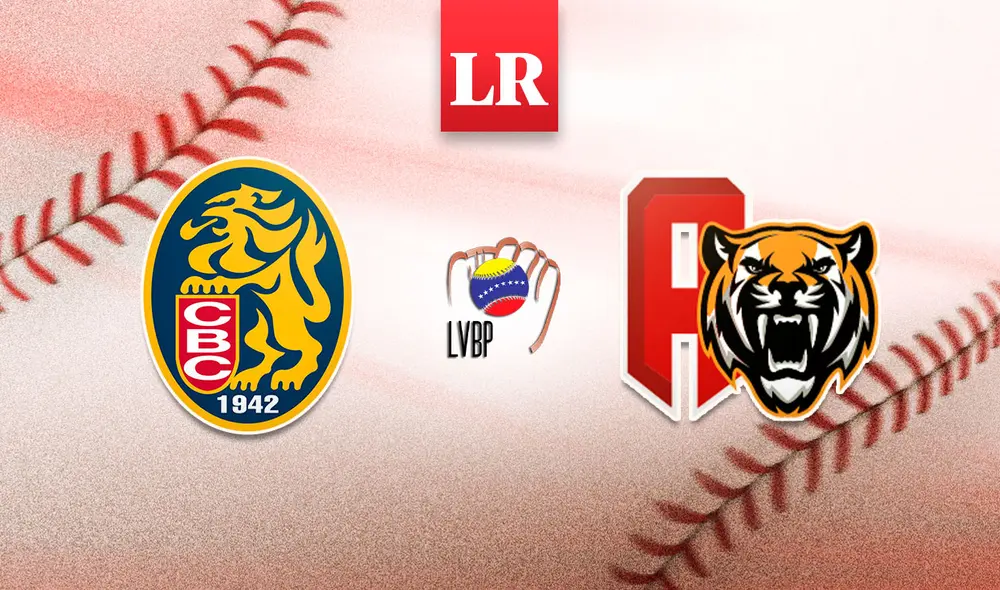 El juego de Leones del Caracas vs. Tigres de Aragua se disputará en el estadio José Pérez Colmenares. Foto: composición de Jazmín Ceras/La República El juego de Leones del Caracas vs. Tigres de Aragua se disputará en el estadio José Pérez Colmenares. Foto: composición de Jazmín Ceras/La República